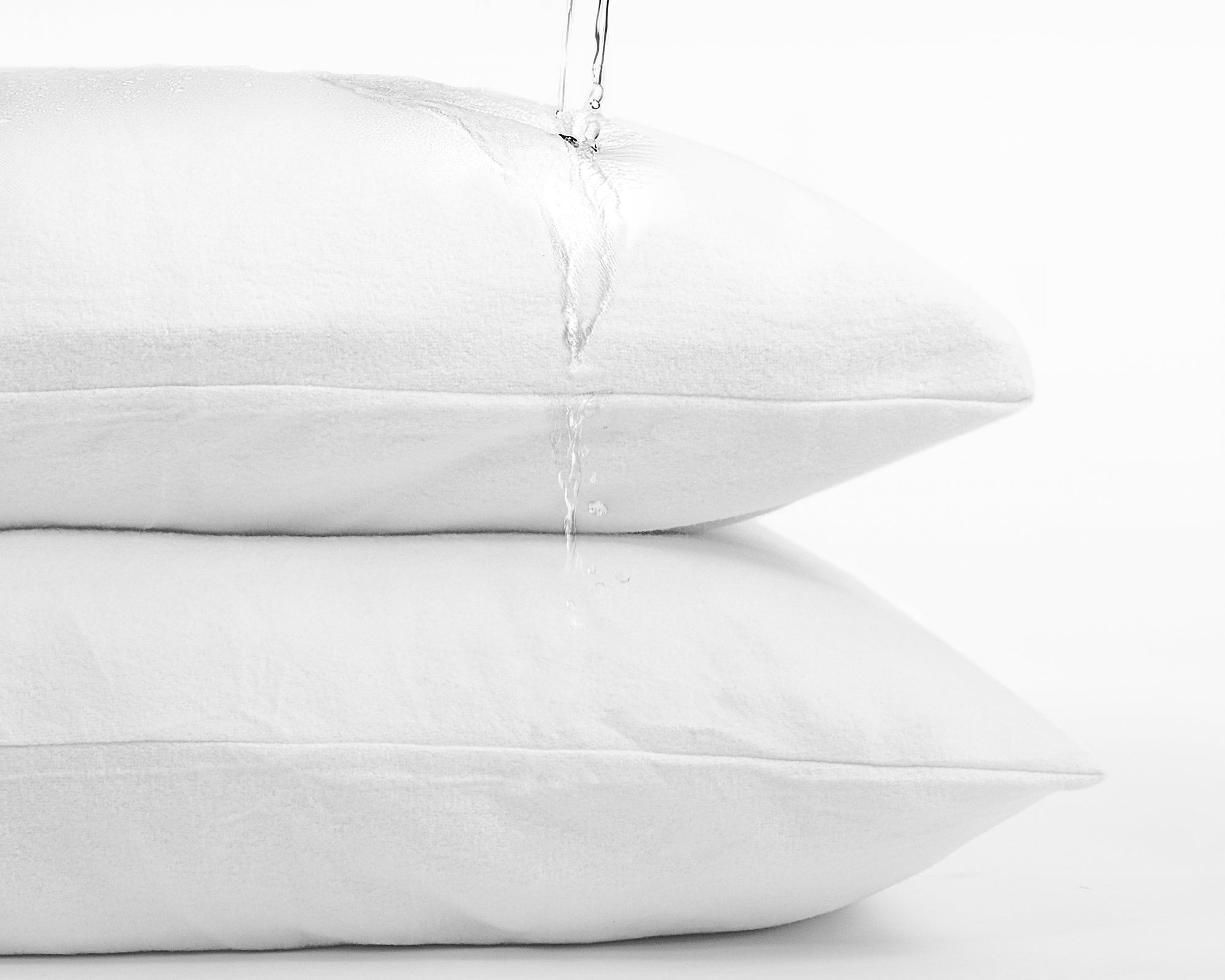 Waterdichte kussenslopen