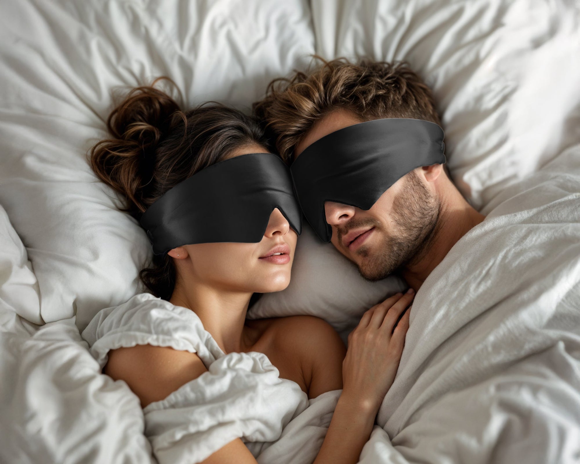 DeepSleep Mask