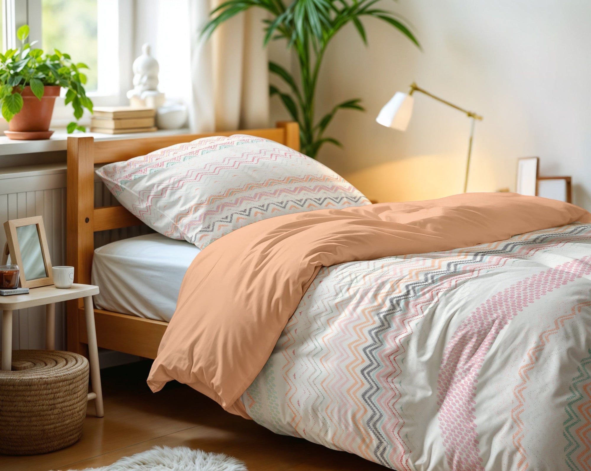 Kinder dekbedovertrekken