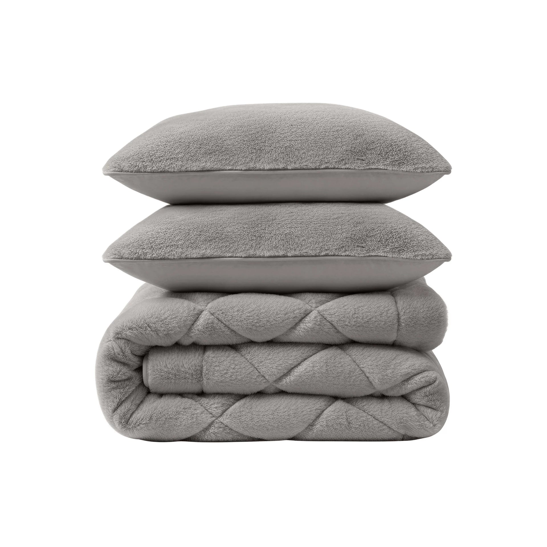 Lazy Dekbed Faux Fur