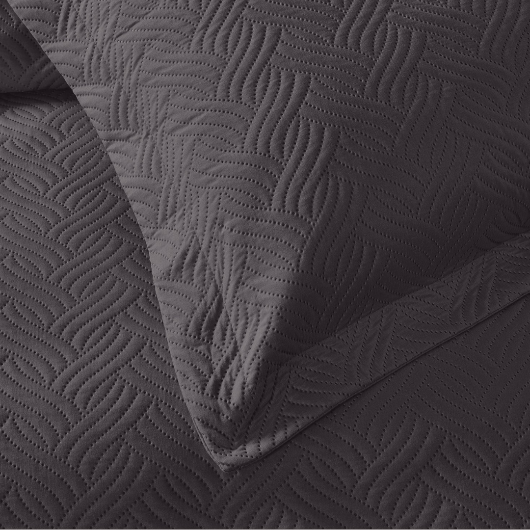 Wat onze bedspreien zo bijzonder maakt