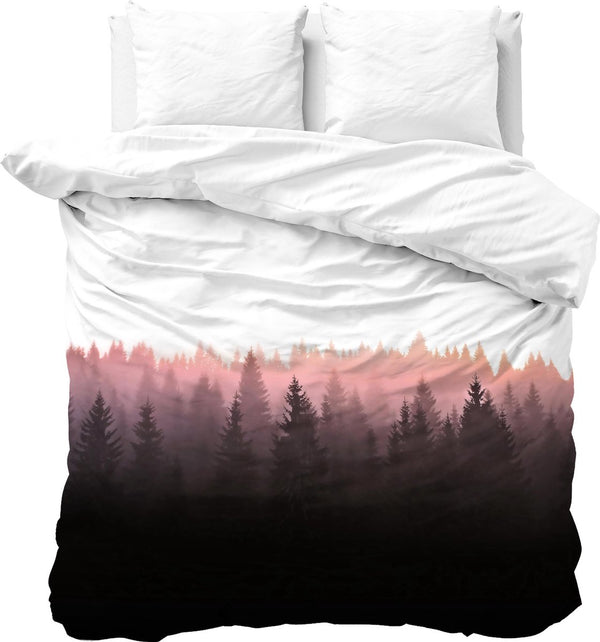 Duvet cover set - scent of Nature 