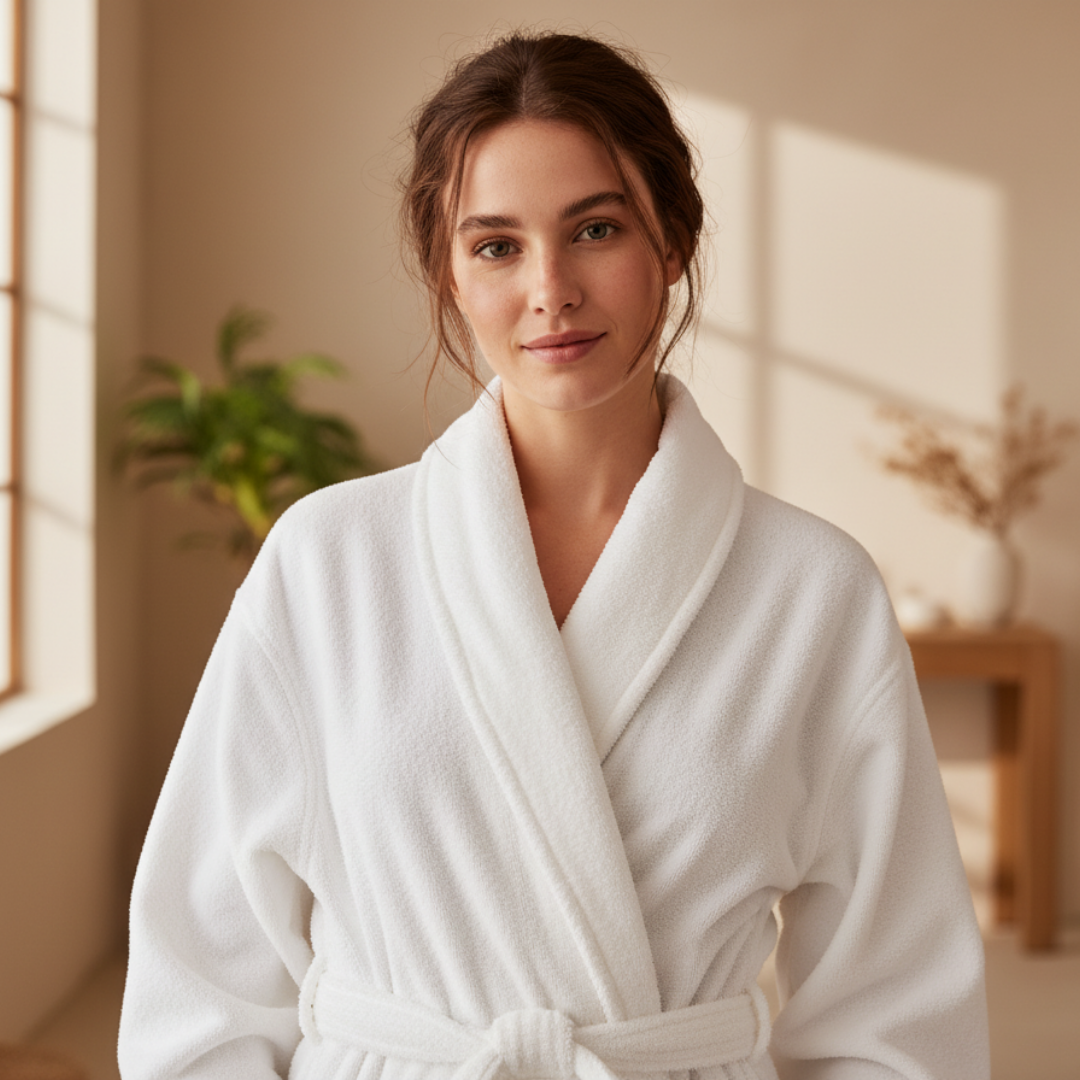 Comfort waarin u wilt leven