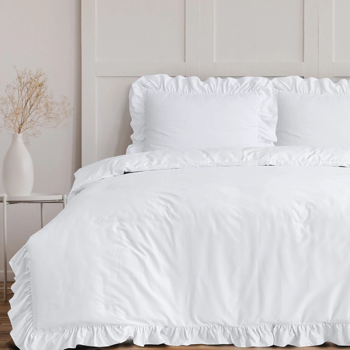 Perfecte Harmonie van Vulling en Flow