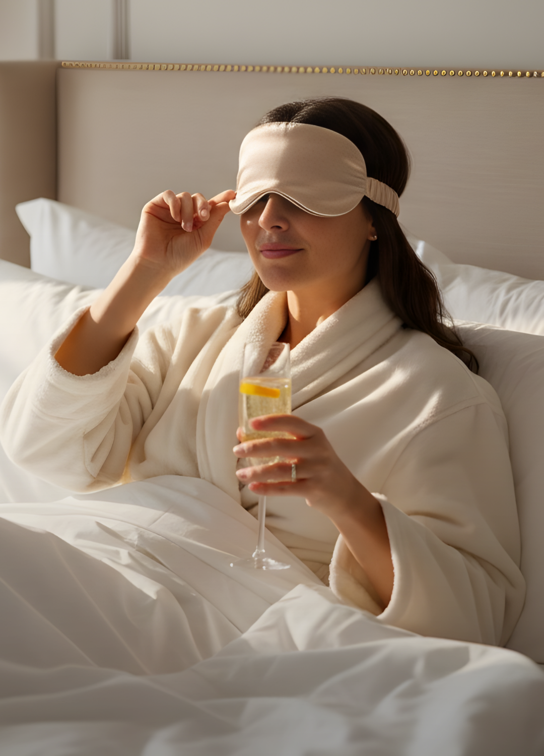 Comfort dat met je meebeweegt