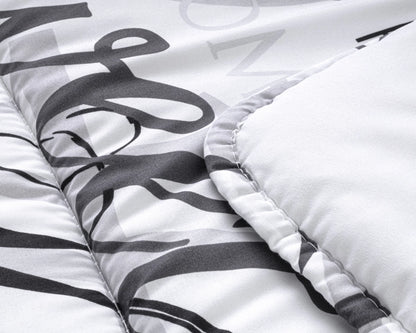 Dekbed zonder overtrek - Royal Luxury - Wit