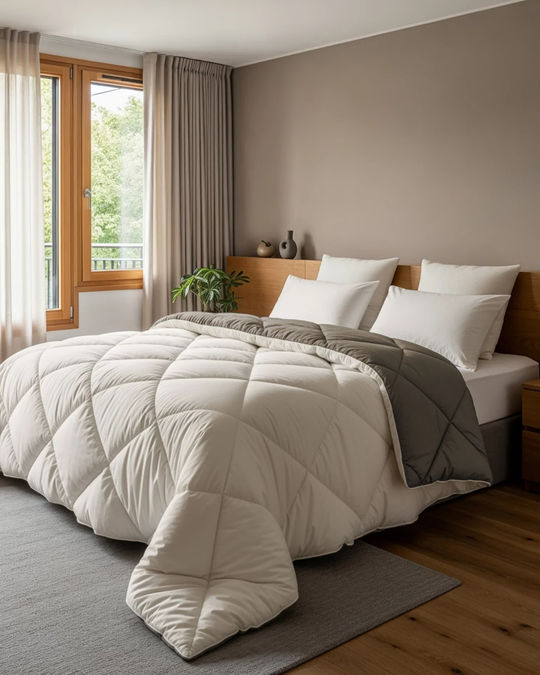 Voor elke nacht, elk seizoen