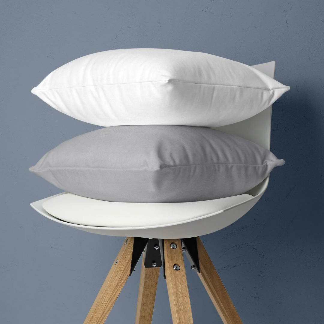 Comfort in elke steek