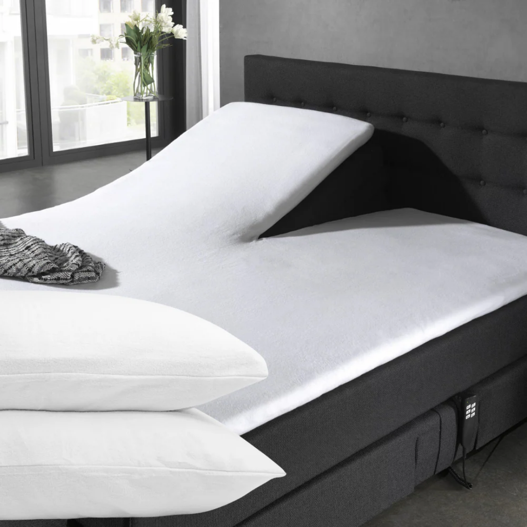 Waarom onze hoeslakens beter zijn