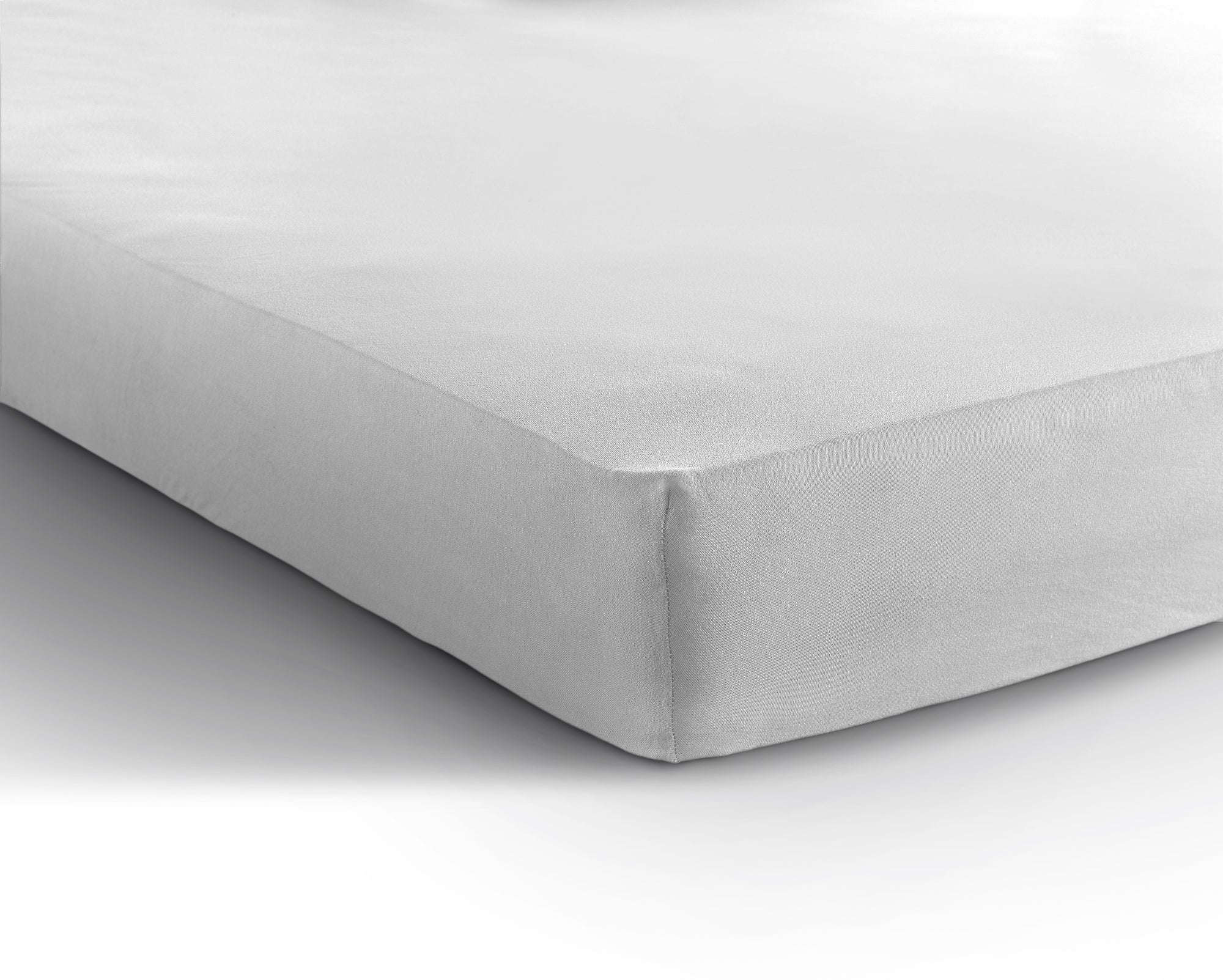 Matras hoeslaken - enkel jersey