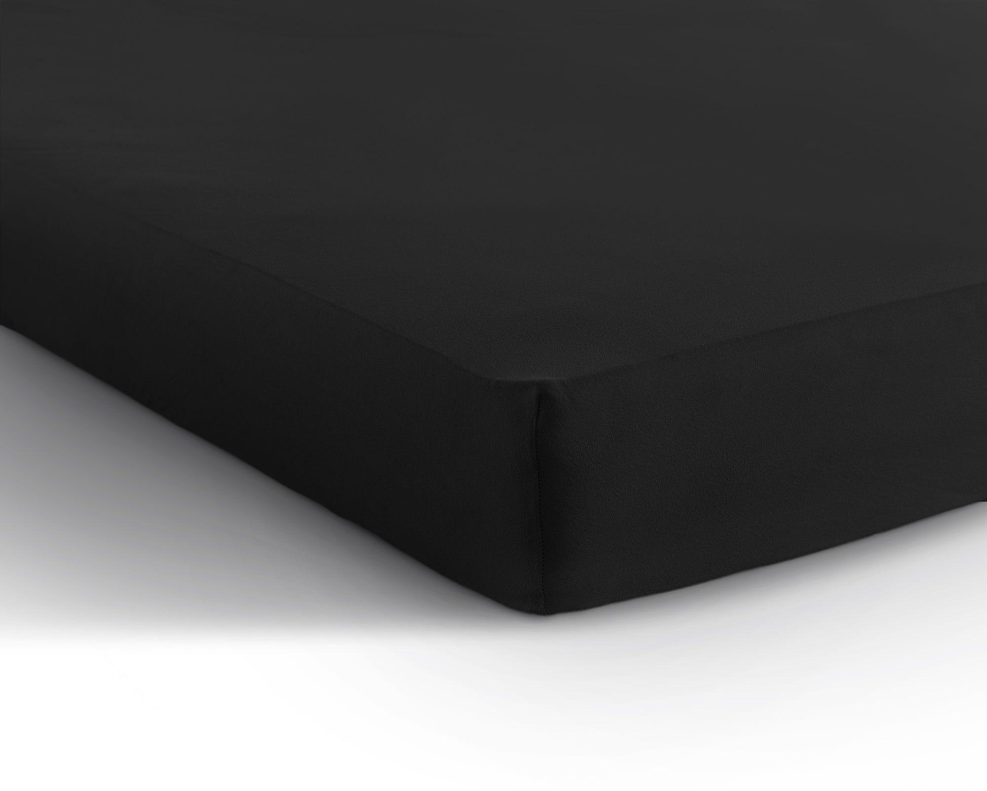 Matras hoeslaken - enkel jersey