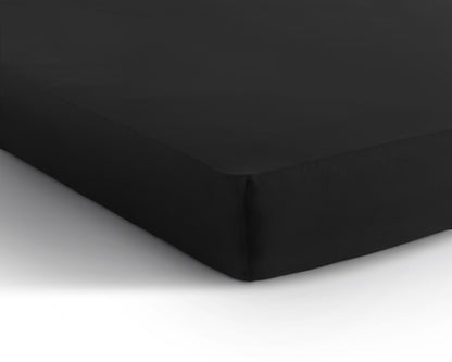 Matras hoeslaken - enkel jersey