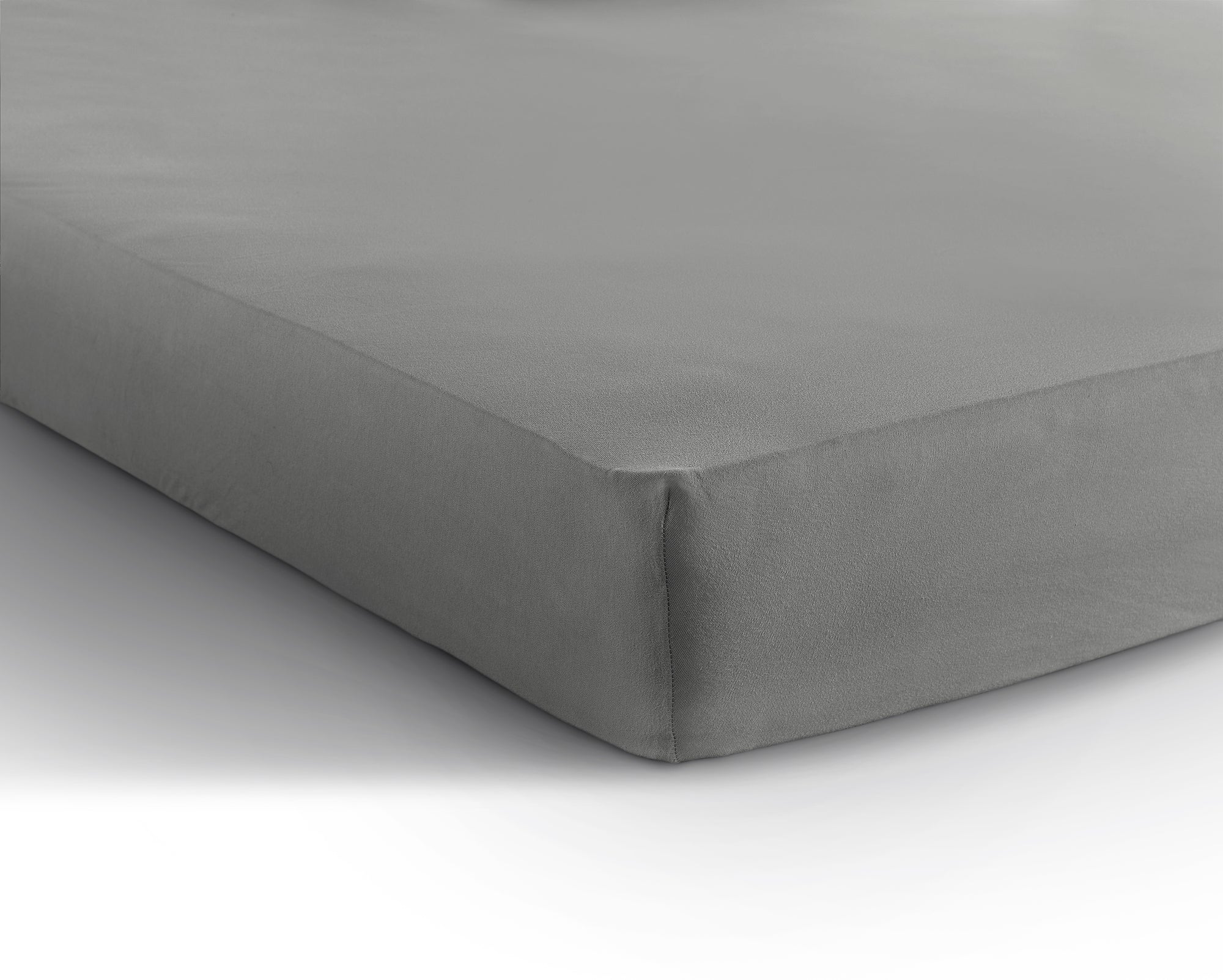 Matras hoeslaken - enkel jersey