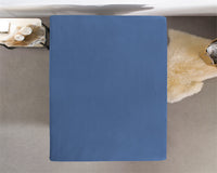 Matras hoeslaken - enkel jersey