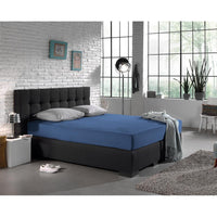 Matras hoeslaken - enkel jersey