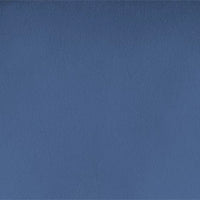 Enkel Jersey 135 gr. Hoeslaken Blauw