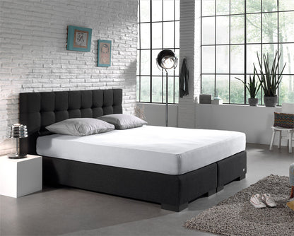 Matras hoeslaken - dubbel jersey
