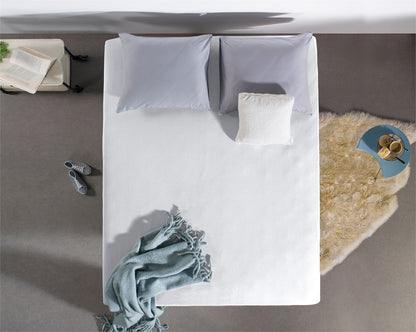 Matras hoeslaken - dubbel jersey
