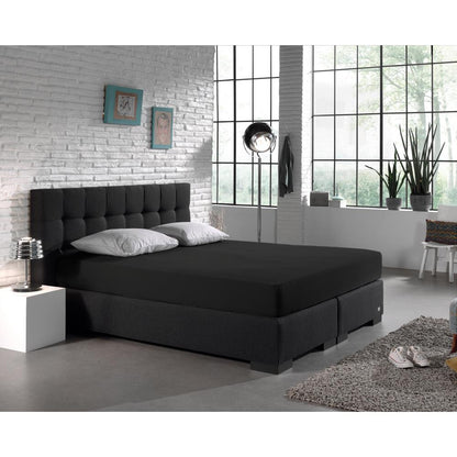 Matras hoeslaken - dubbel jersey