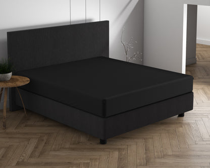 Matras hoeslaken - dubbel jersey