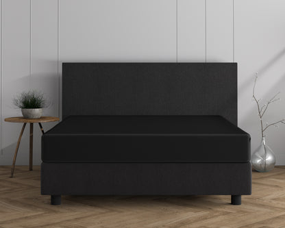 Matras hoeslaken - dubbel jersey