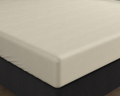 Matras hoeslaken - dubbel jersey