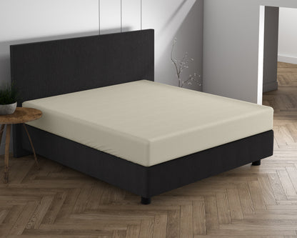 Matras hoeslaken - dubbel jersey