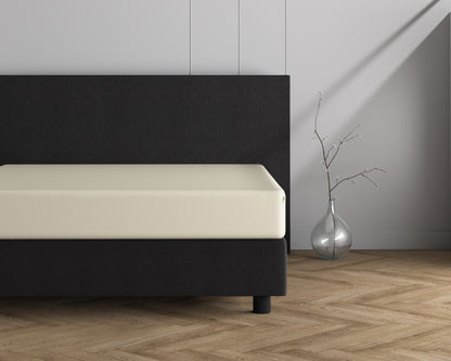 Matras hoeslaken - dubbel jersey