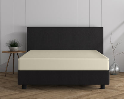 Matras hoeslaken - dubbel jersey
