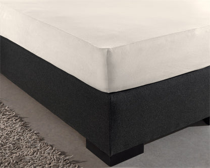 Matras hoeslaken - dubbel jersey