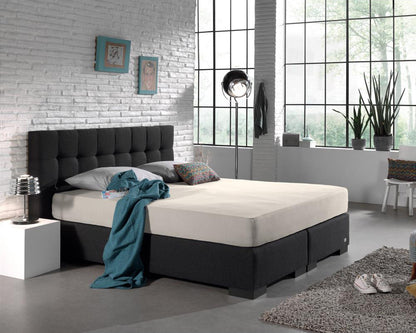 Matras hoeslaken - dubbel jersey
