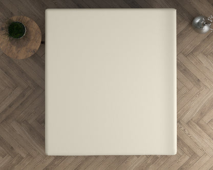 Matras hoeslaken - dubbel jersey