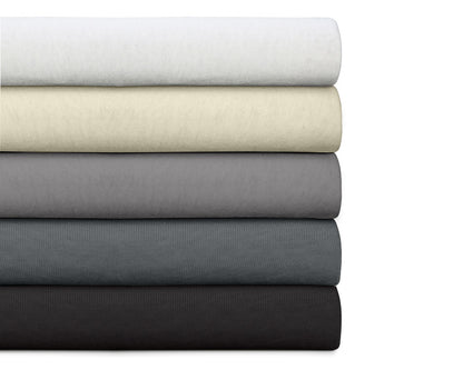Matras hoeslaken - dubbel jersey