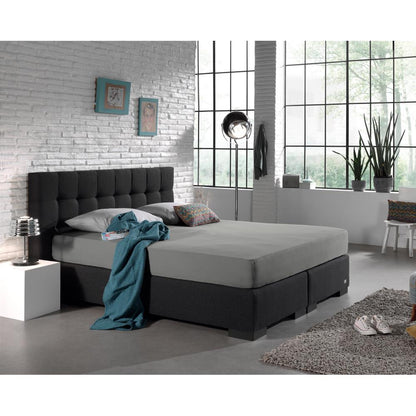 Matras hoeslaken - dubbel jersey