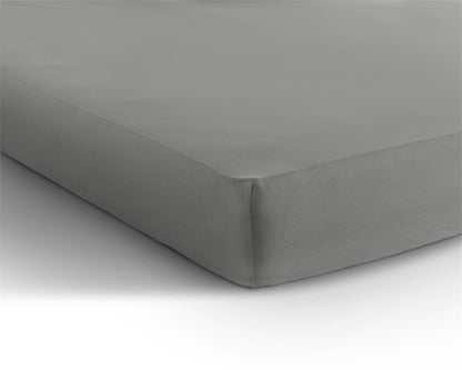 Matras hoeslaken - dubbel jersey