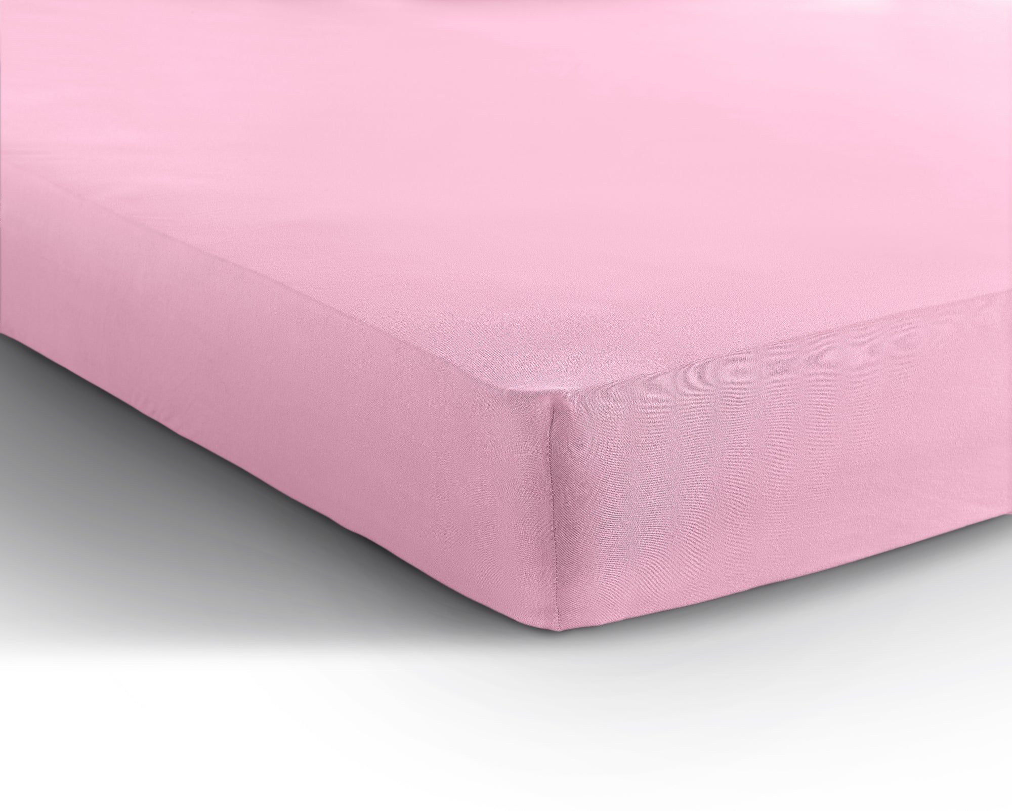 Matras hoeslaken - dubbel jersey
