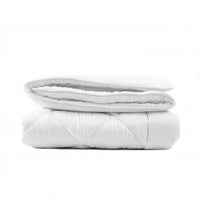 Micro Touch Enkel Dekbed Wit