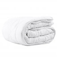Micro Touch Dekbed Wit 4-Seizoenen