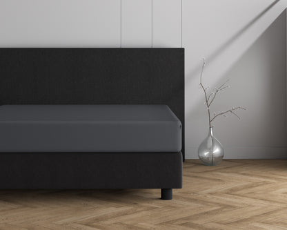 Matras hoeslaken - dubbel jersey