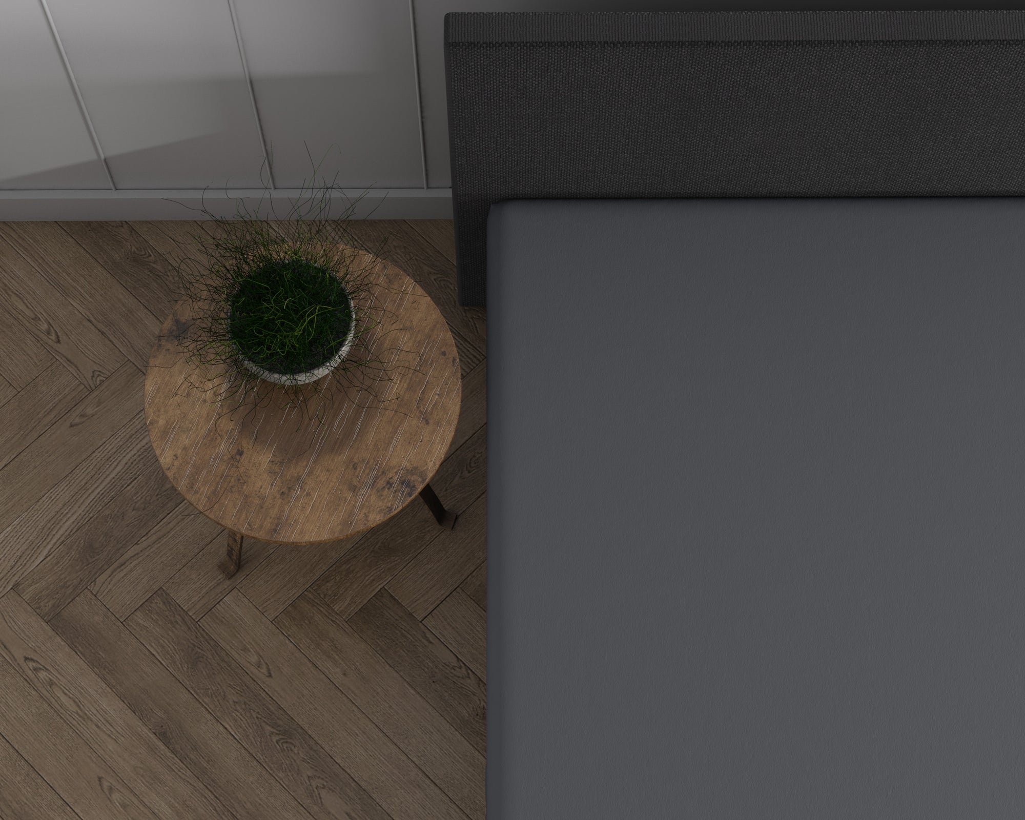 Matras hoeslaken - dubbel jersey