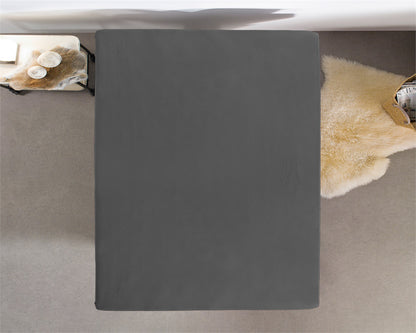 Matras hoeslaken - dubbel jersey