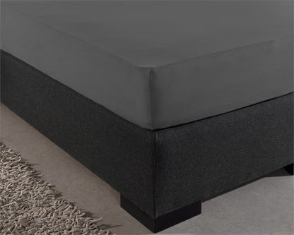 Matras hoeslaken - dubbel jersey