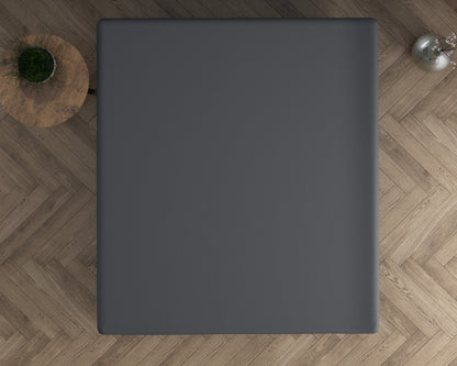 Matras hoeslaken - dubbel jersey