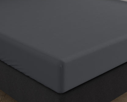 Matras hoeslaken - dubbel jersey