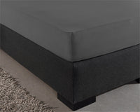 Matras hoeslaken - enkel jersey
