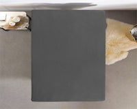 Matras hoeslaken - enkel jersey
