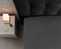 Matras hoeslaken - enkel jersey