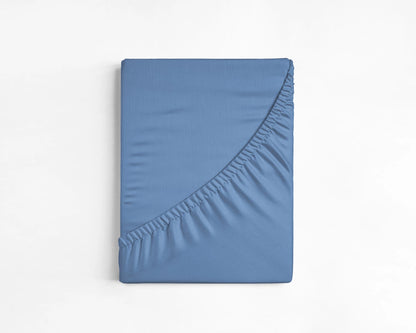 2-pack Katoenen Hoeslaken