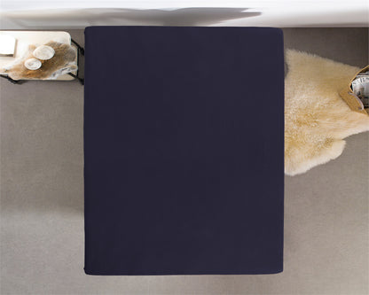 Matras hoeslaken - dubbel jersey