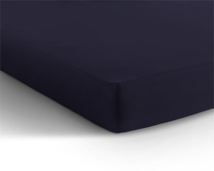 Matras hoeslaken - dubbel jersey